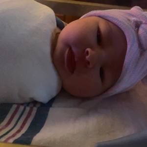 Meet your Posher, Emily n